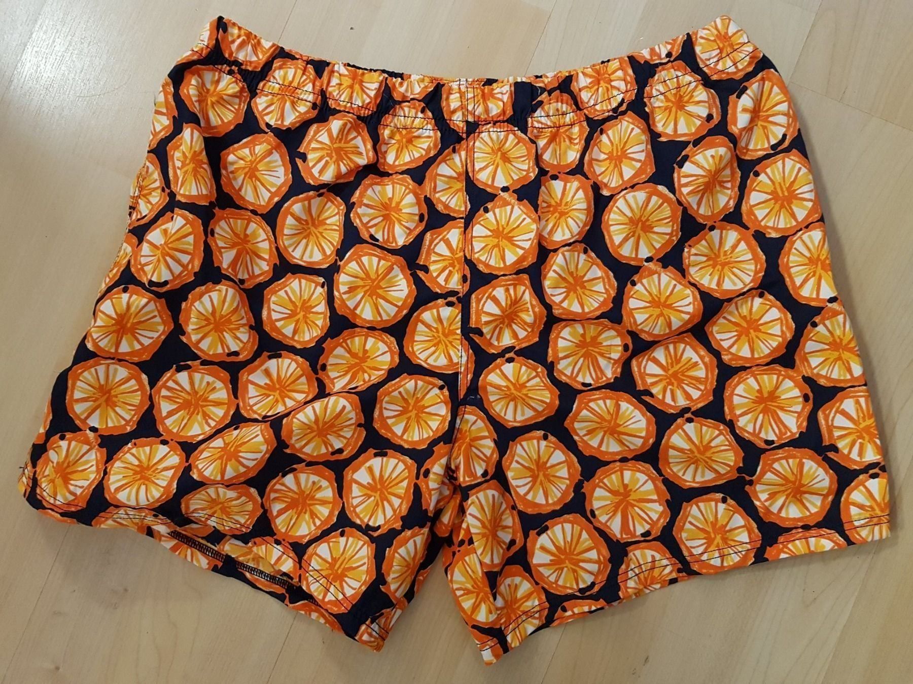 Costumi da bagno: Bade Short HOM S – Nuovo (secondo la descrizione) da Gams venduto da inf_lj66