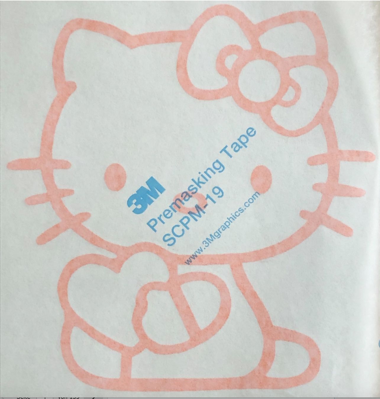 Sticker: Hellokitty Aufkleber für Top Angebot – Nuovo (secondo la descrizione) da Aarau venduto da Foruschweiz 1