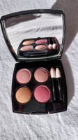 Chanel Les 4 Ombres, Eyeshadow Palette 58 Intensité
