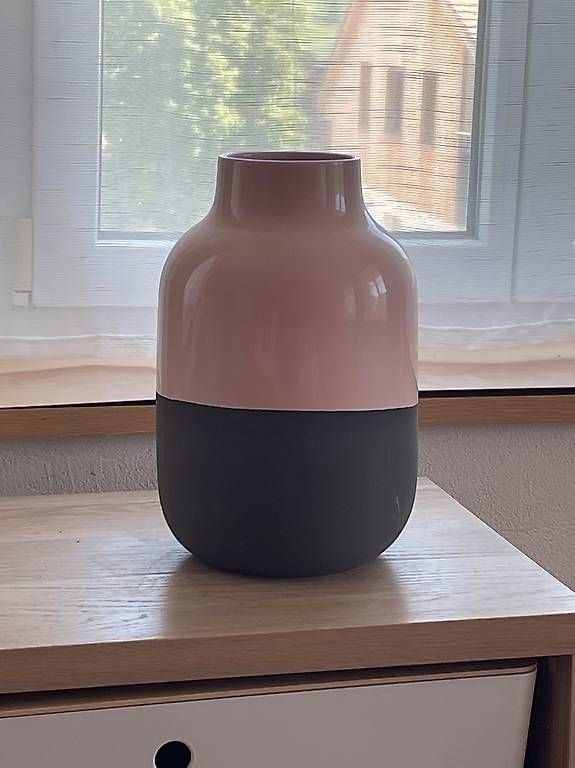 Vasi & Recipienti: Schöne 40cm hohe Vase – Usato da Arboldswil venduto da son_h59c