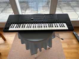 Keyboard Technics KN 1000