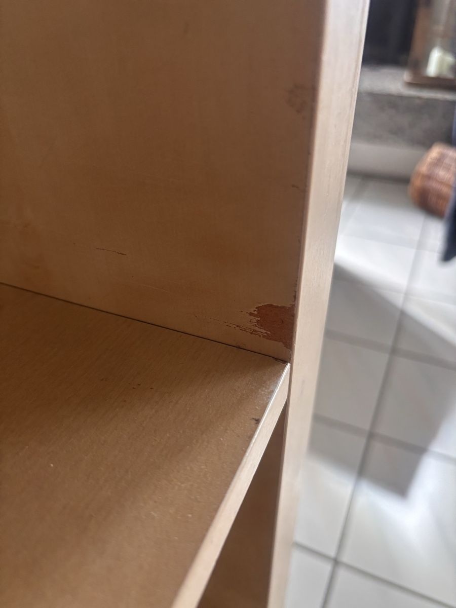 Ikea Étagères: IKEA Kallax Birken Optik – D'occasion à Stettlen par nic_fgb8 2