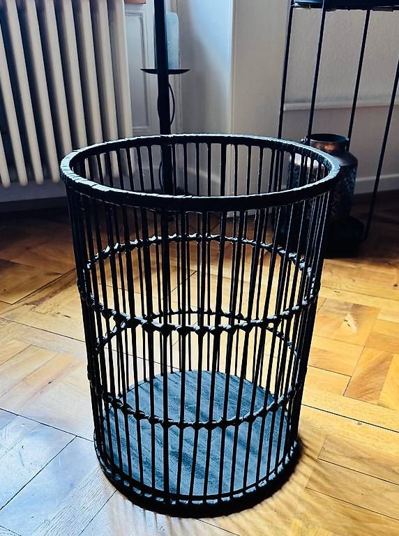 Altro per la casa: Corbeille noire – Usato da Genève venduto da Einalem86 2