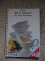 Betty Bossi feine Saucen