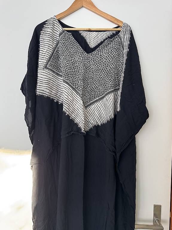 Kimonos: Kimono Top – Gebraucht aus Rudolfstetten von krach