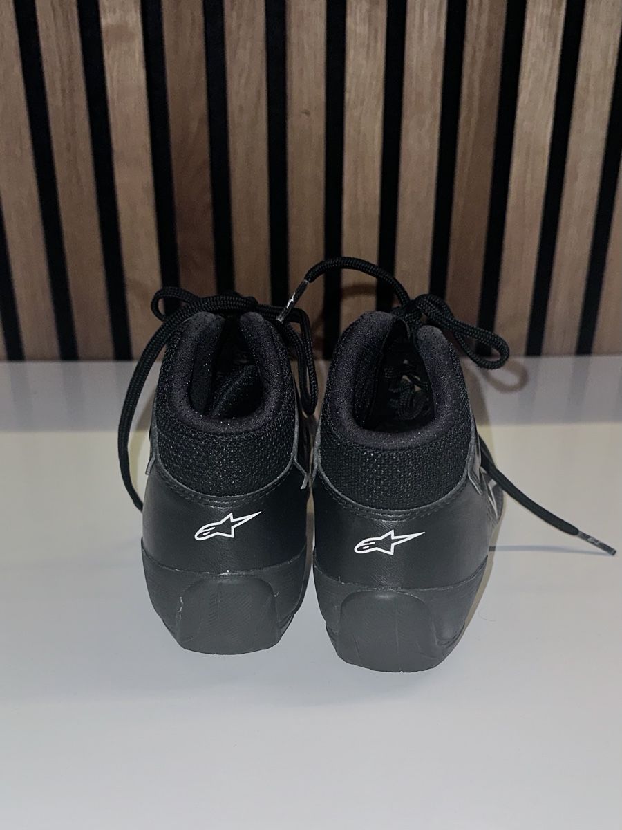 Alpinestars Schuhe für Jungen: Kartschuhe Alpinestars grösse 36 – Gebraucht aus Lenzburg von angelina1327 3
