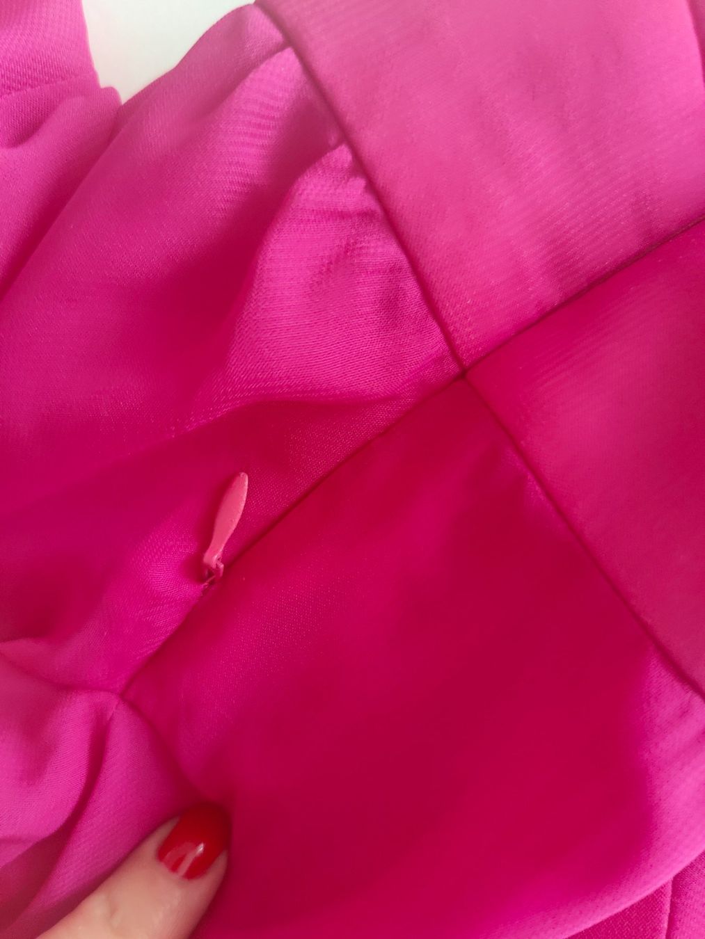 Vestiti: Abendkleid Gr.S mit Swarowski steine – Usato da Zürich venduto da skylan 6