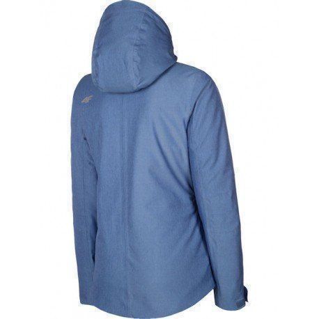 4F Giacche: 4F SKI SNOWBOARD JACKE  L JACKET 8217 – Nuovo e nell'imballaggio originale da Adliswil venduto da isabela77 4