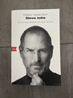 Steve Jobs: Die autorisierte Biografie 