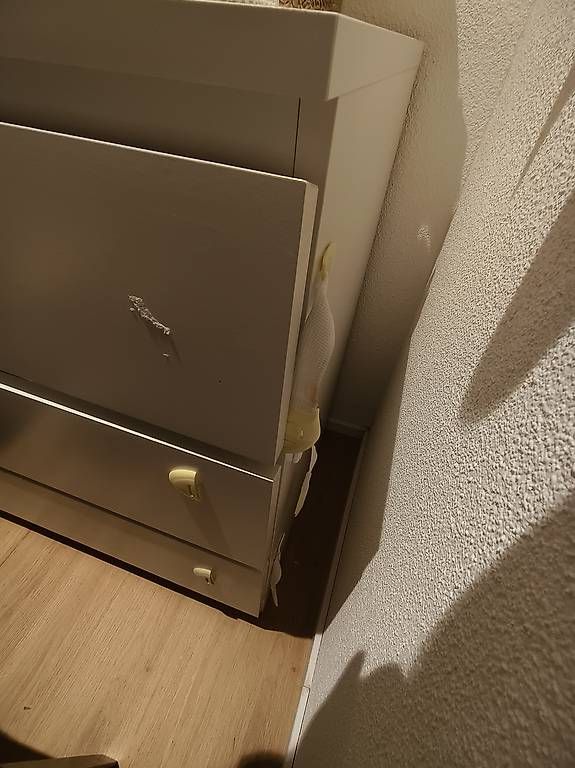 Kommoden: Kommode & Nachttisch – Gebraucht aus Menznau von jimijay 2