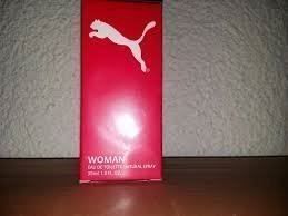 Puma red hotsell 30 ml