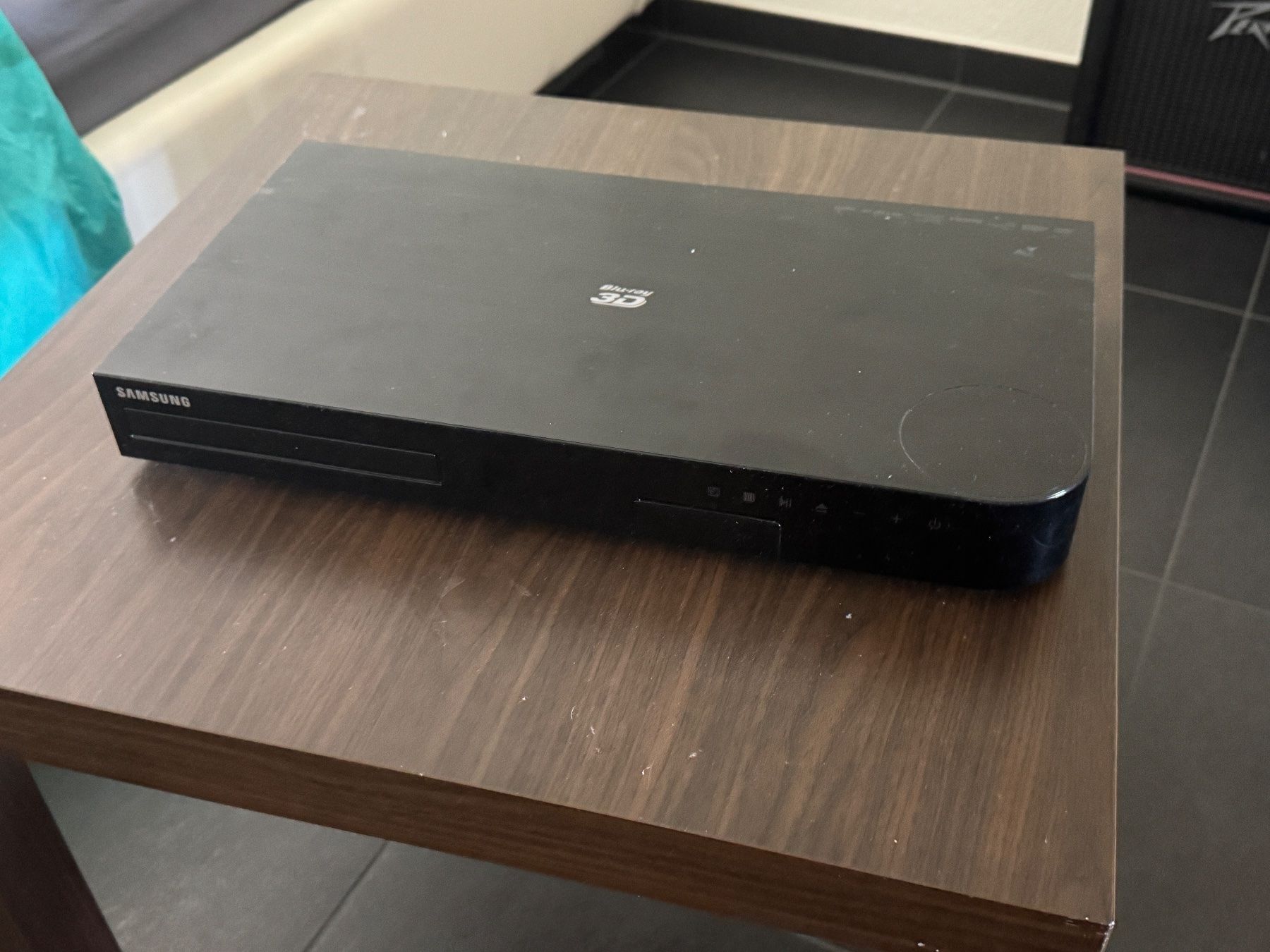 Samsung Audio- & Mediensysteme: Samsung 360 Soundsystem. – Gebraucht aus Uetikon am See von Seov