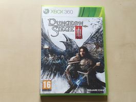Dungeon Siege 3