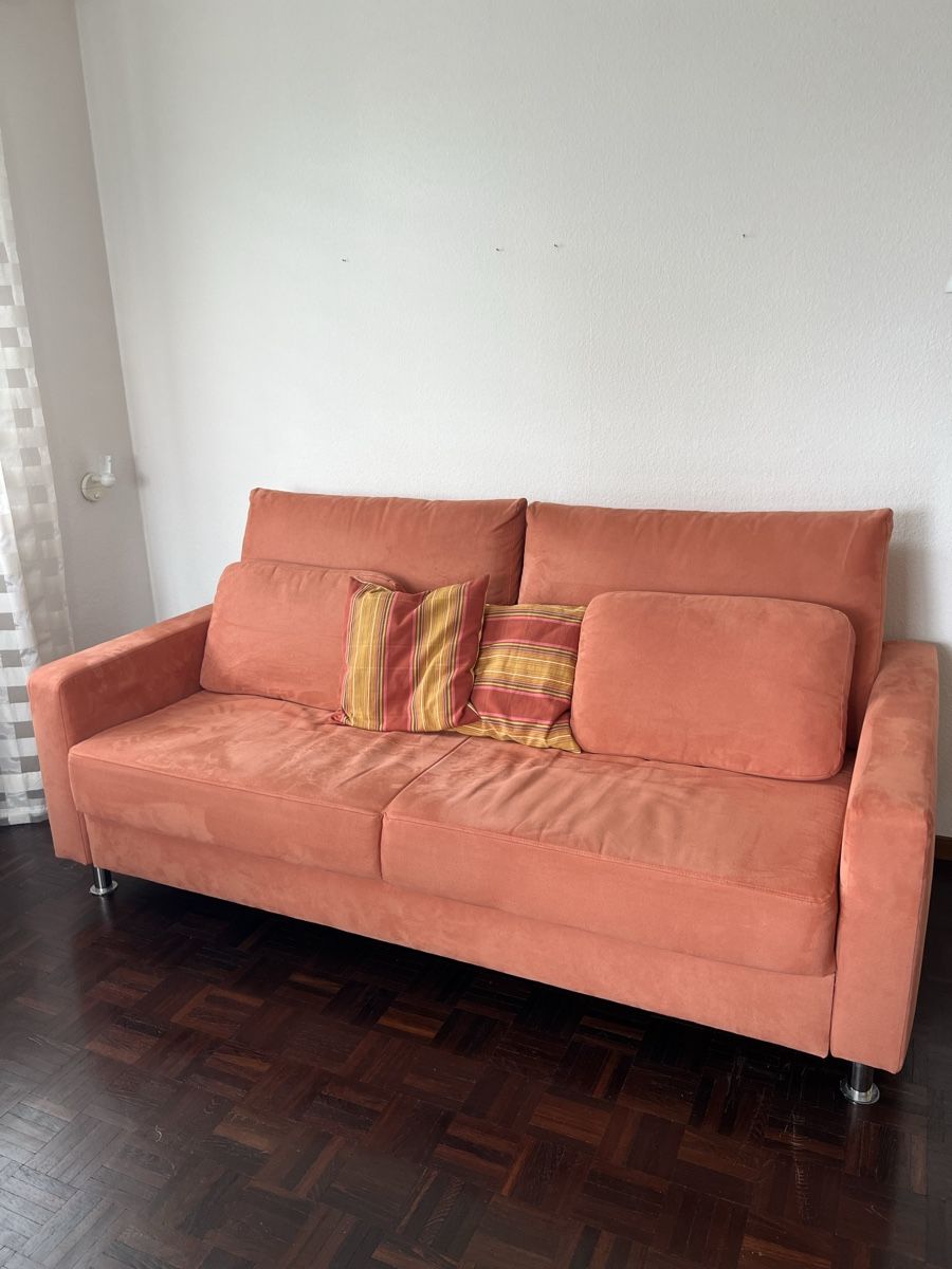 Sofas: Sofa – D'occasion à Mogelsberg par ORD330