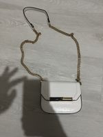 Handtasche weiss