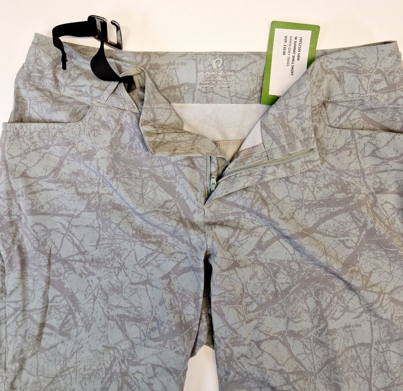 Pearl Izumi Hosen: Velohose Pearl Izumi Damen Gr. S – Neu und originalverpackt aus Braunau von Brand-Store 3