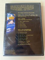 Swatch Movie Night Extreme Sports DVD, Top Zustand! (0105)