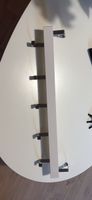 Portemanteau patère pour porte 