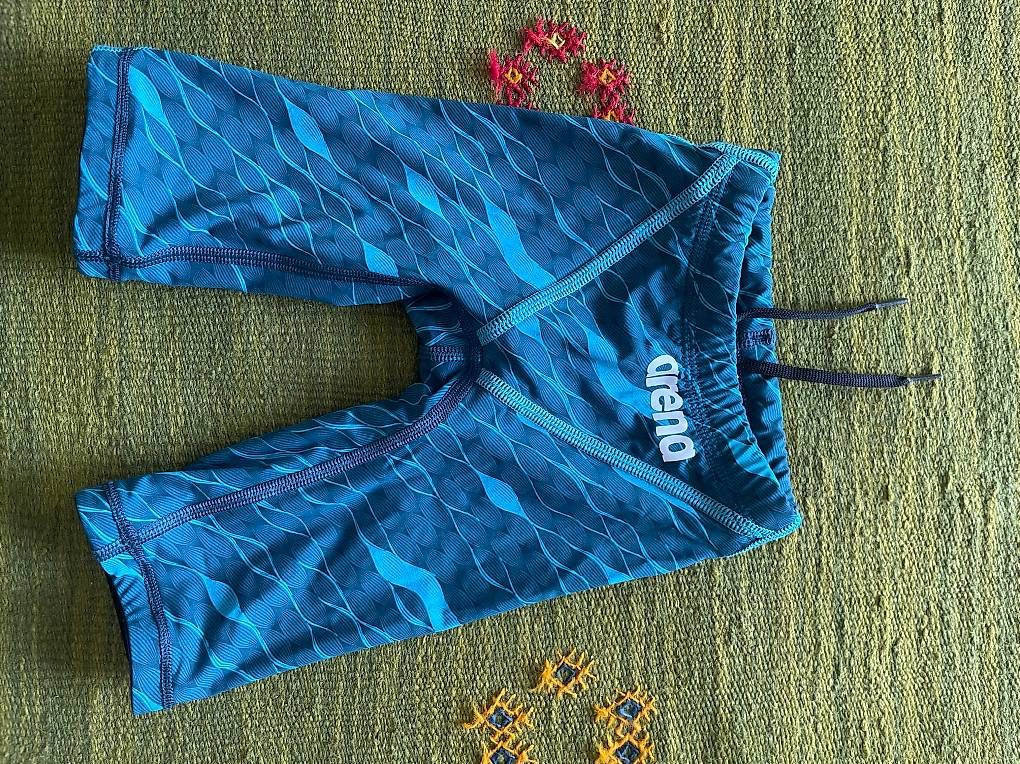 Costumi da bagno: Maillot de bain Arena competition – Usato da Geneve venduto da chadouli
