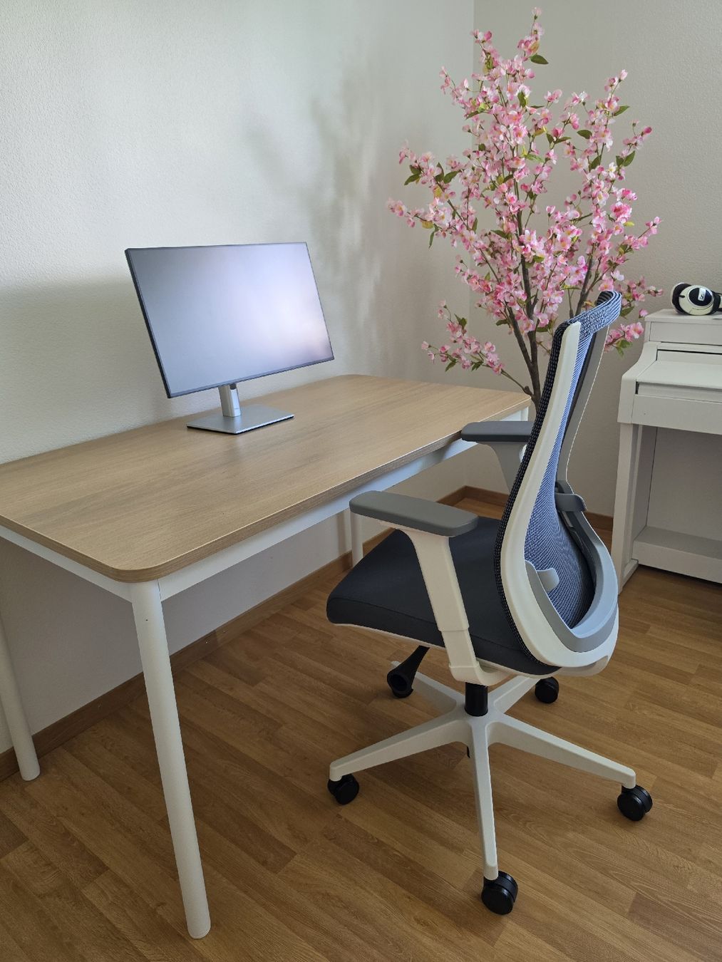Tische: TOMMARYD Table - Like New (130x70cm) – Neu (gemäss Beschreibung) aus Au ZH von and_6h5m