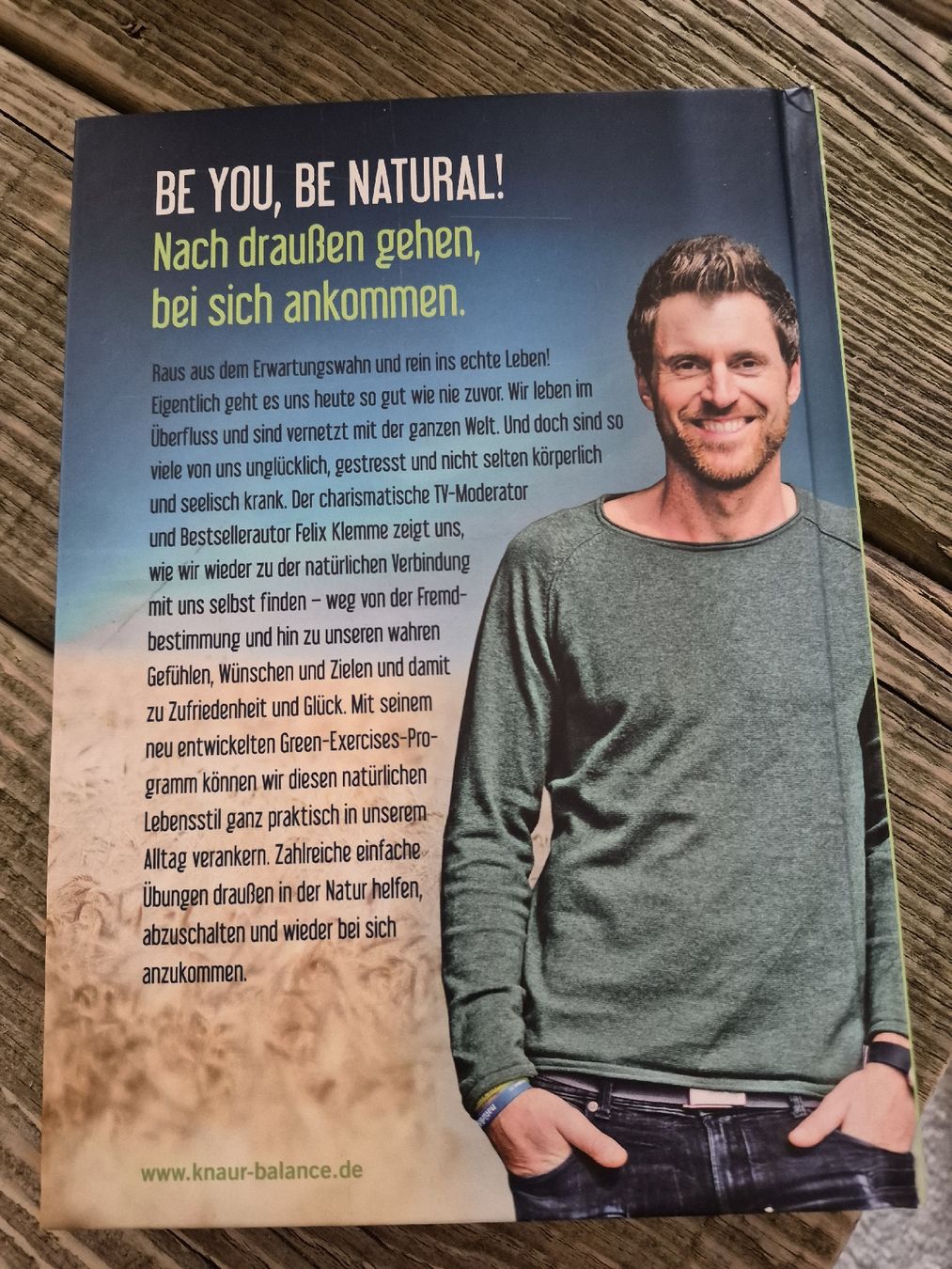 Bücher: Felix Klemme Bin raus Buch  – Gebraucht aus Burgdorf von bri5 1