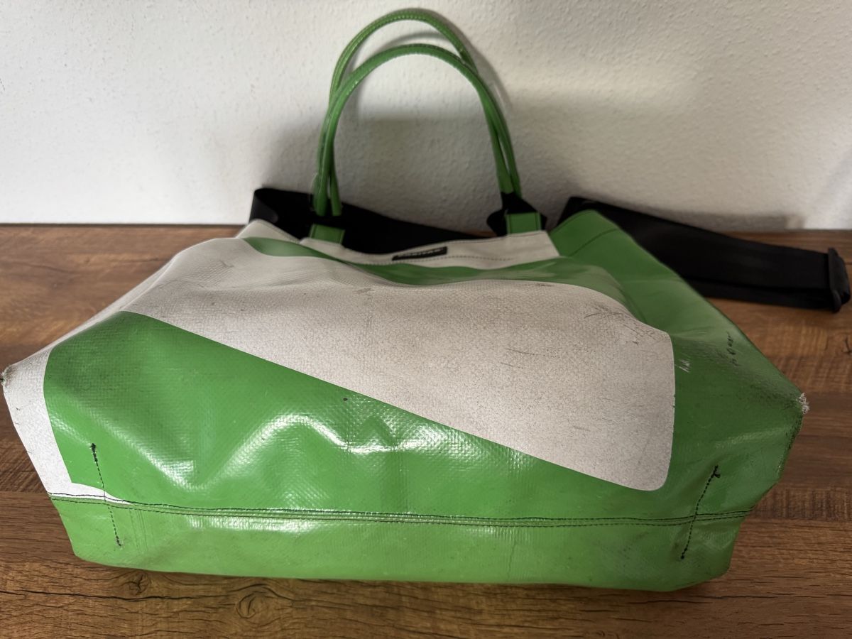 Freitag Taschen: Freitag F551 SALLY, été! – Gebraucht aus Brügg BE von Goob 3