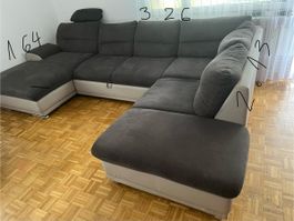 Sofa ab 1. Fr