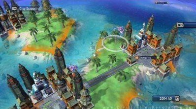 Sony Giochi: Civilization Revolution Bauen, Entdecken, Welt beherrschen! – Usato da Schüpfheim venduto da Games_Spielkonsolen 9