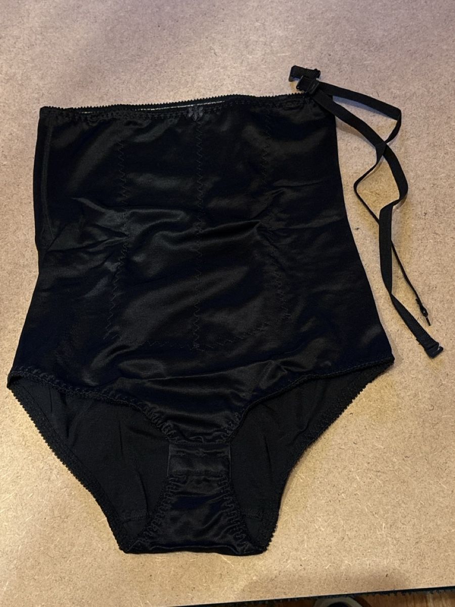 Altra biancheria intima: Kompressions Unterbrust Body – Nuovo (secondo la descrizione) da Rümlang venduto da Sambas19