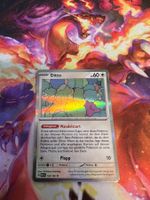 Ditto (MEW 132) / Holo -DE- / Pokemon 151