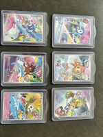 Pokemon First Series Compagni Avventura