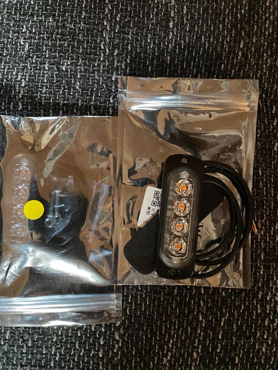 Auto Blitzerwarner Mit 360° Schutz - Sprachwarnungen Für Alle Fahrzeuge