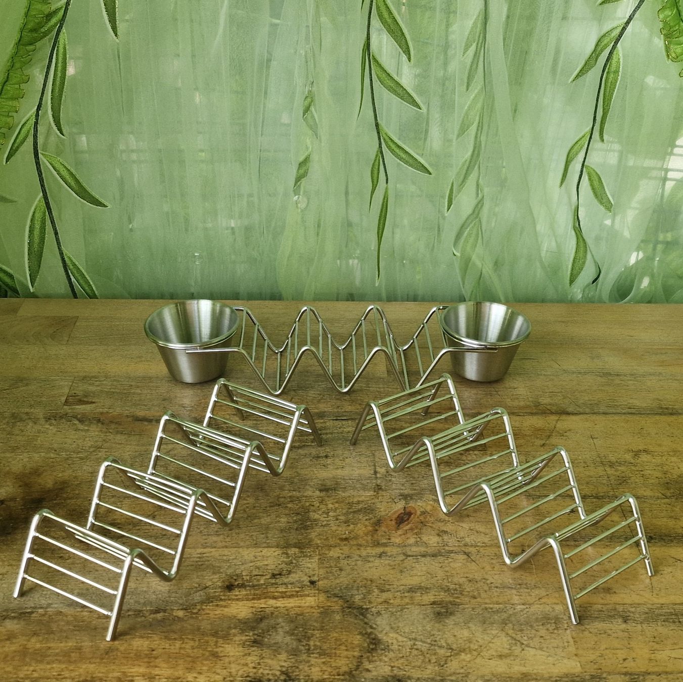 Set di piatti: Apéro Service Set – Usato da Merlischachen venduto da Sheavy 5