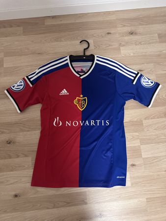 Original FC Basel TShirt