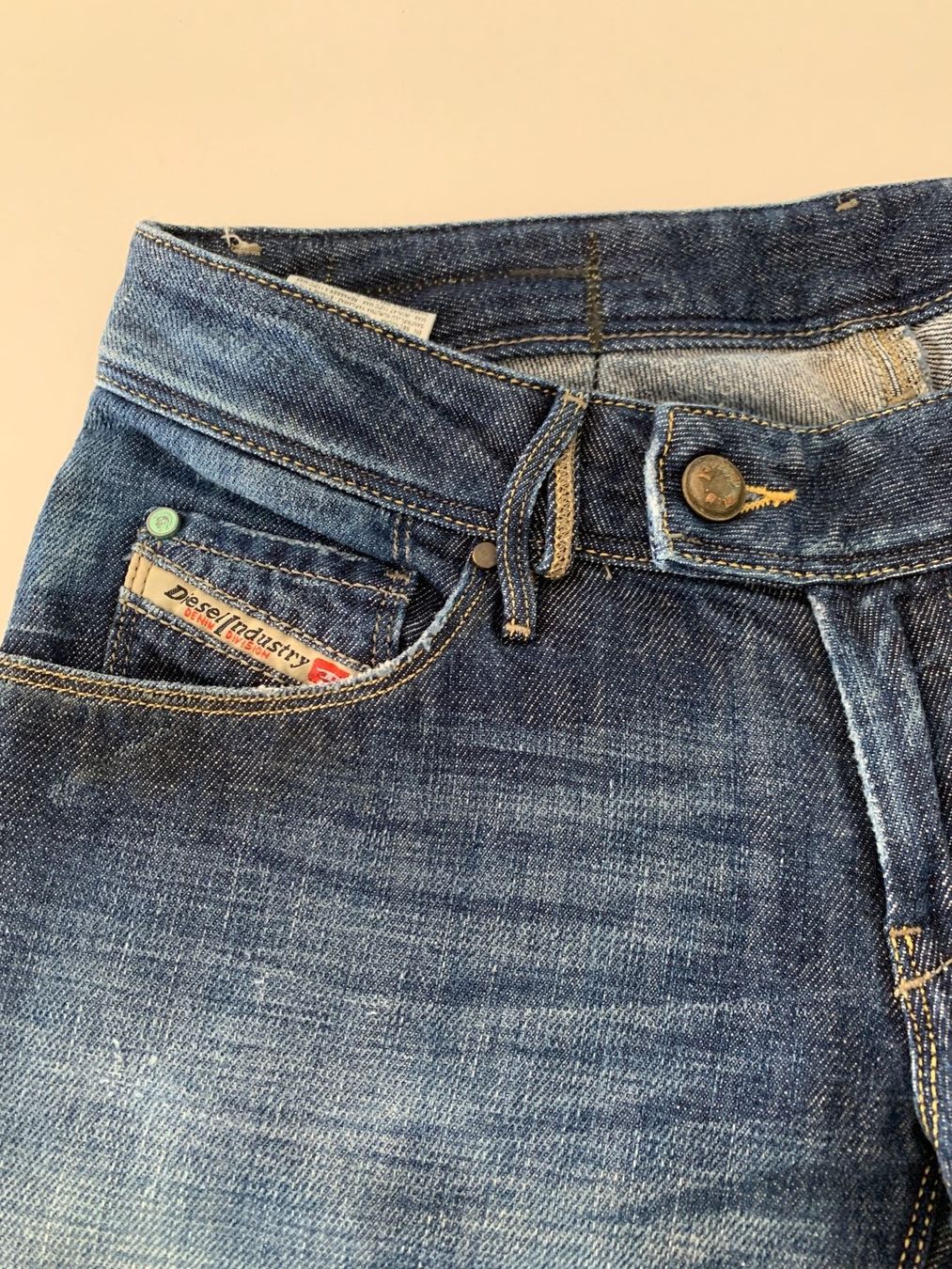 Diesel Jeans: DIESEL Jeans S – Usato da Morges venduto da Imade1 3