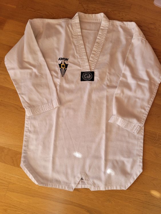 Taekwondo Kaufen auf Ricardo
