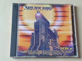 BRave new World Compilation II
