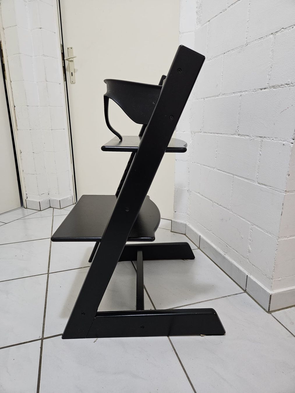 Stokke Hochstühle: Tripp Trapp Stokke – Gebraucht aus Wald ZH von vam_8syp 2