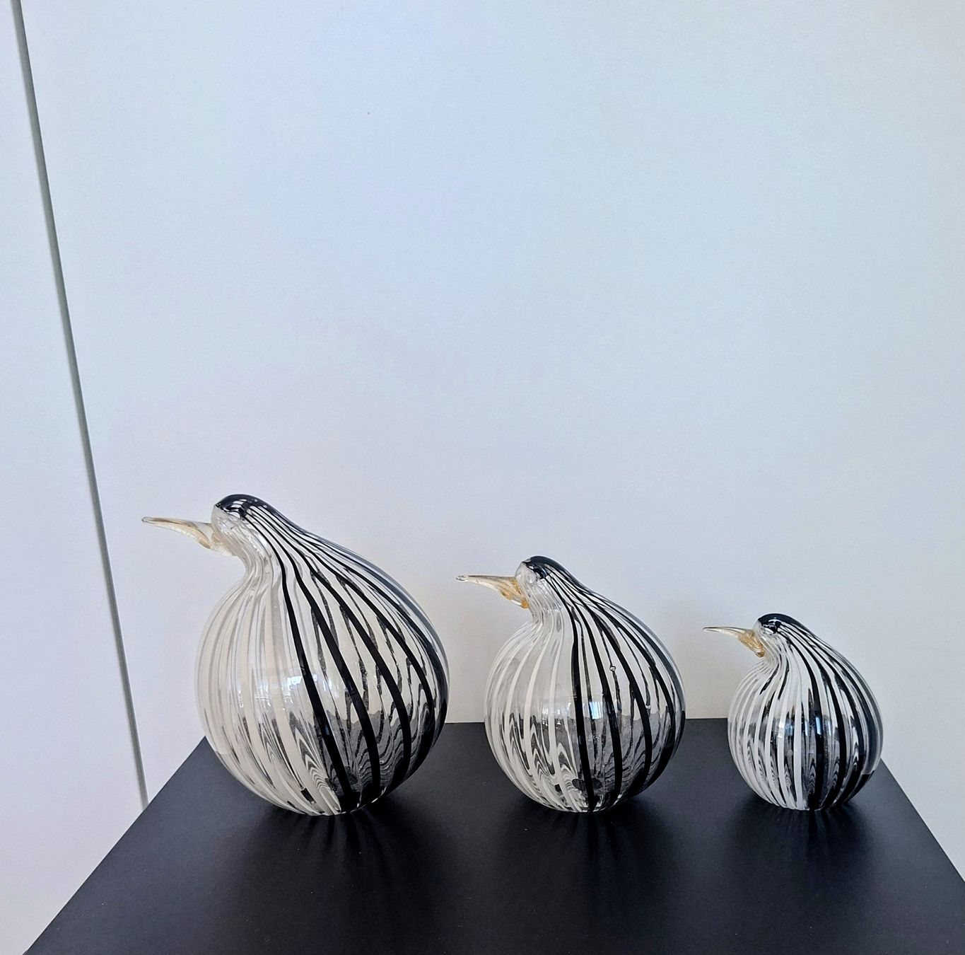 Murano Bicchieri: Murano Glasfiguren – Usato da Luzern venduto da alpler1