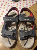 GEOX Respina Sandalen Gr. 39