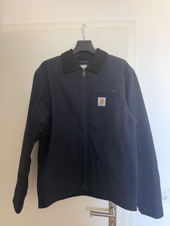 Carhartt Detroit Jacket L