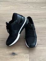 Michael Kors Sneaker schwarz gebraucht guter Zustand