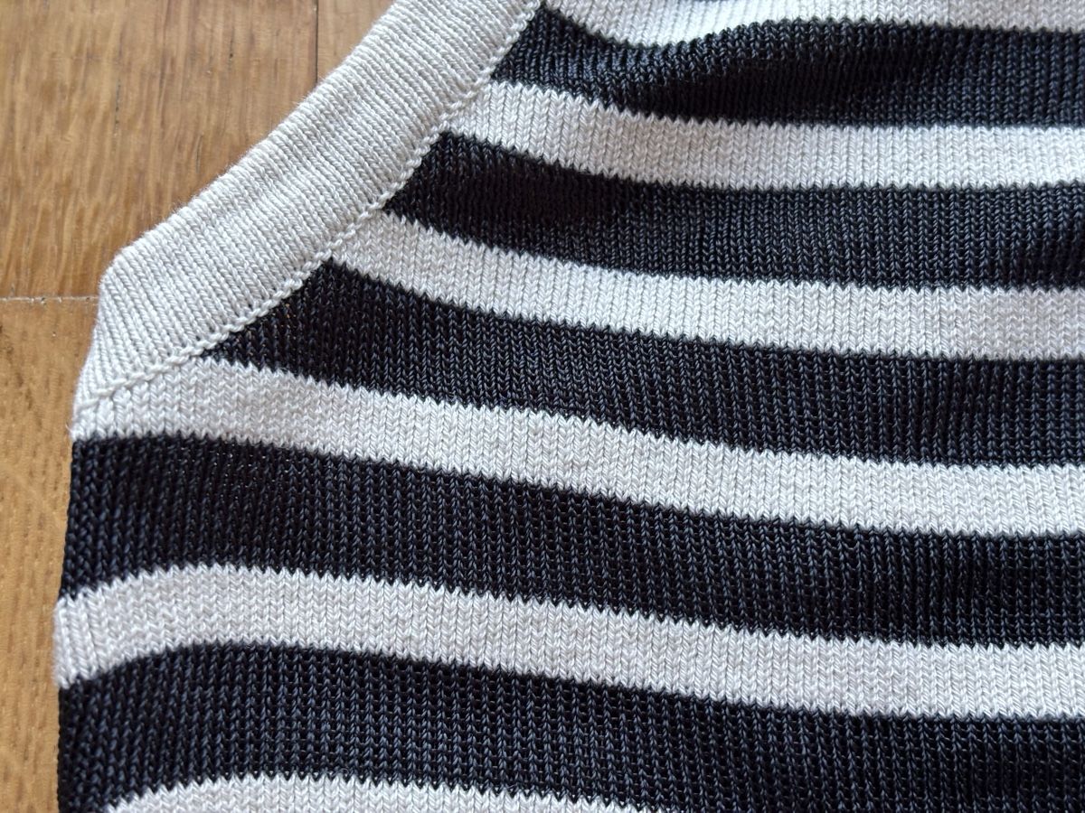 Max Mara Top: Stricktop – Usato da Zürich venduto da ConnieS01 5