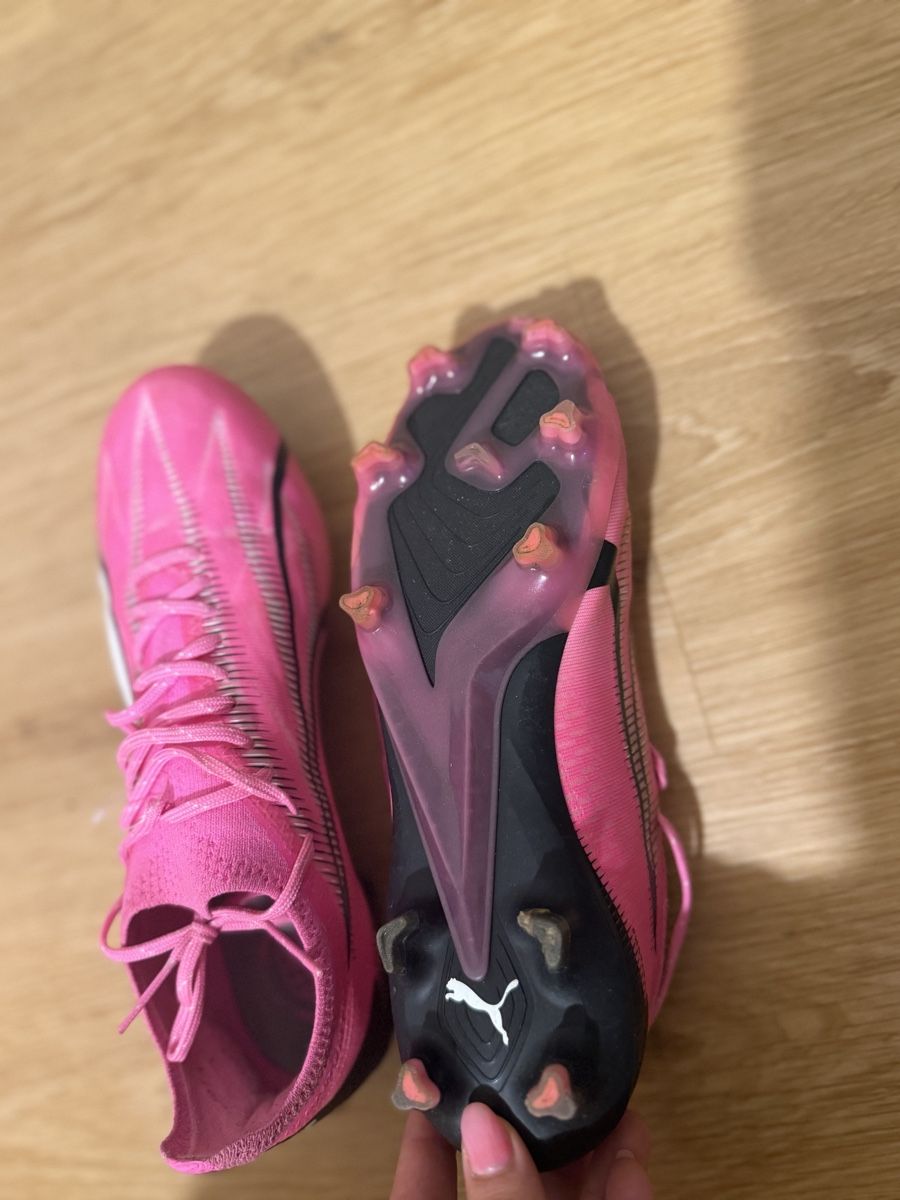 Herrenschuhe: Fussballschuhe  – Gebraucht aus Luzern von son_b66n 1