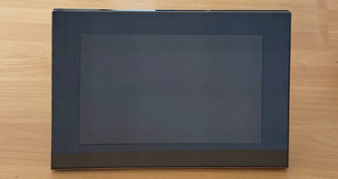 Cornici: Sony digitaler Fotorahmen DPF-V900 – Usato da Remetschwil venduto da Kabure