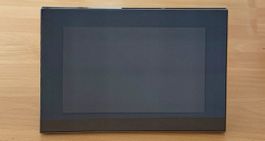 Sony digitaler Fotorahmen DPF-V900