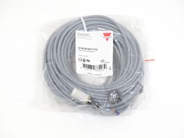 CARLO GAVAZZI Inductive Proximity Switch Kabel (26071125PL)