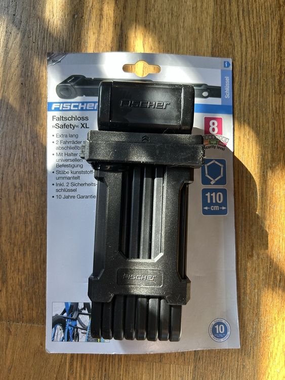 Fischer Pezzi di ricambio: Cadena a vélo, scooter, moto. NEUF. – Nuovo e nell'imballaggio originale da Biel/Bienne venduto da Djemel-Boughrassa