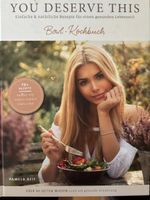 Pamela Reif Kochbuch