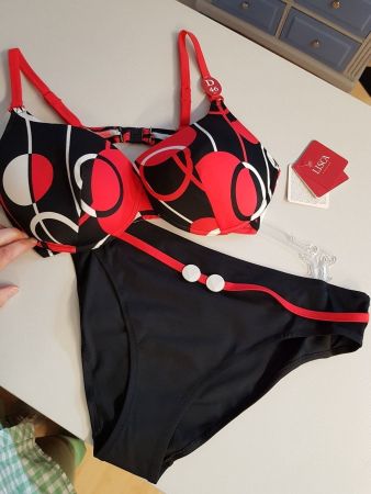 Bikini Lisca 46 D